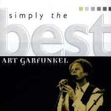 Garfunkel Art-Simply The Best